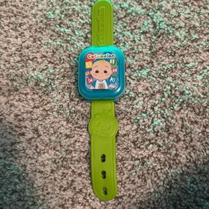 Cocomelon watch